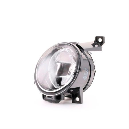 TYC 19-0443-01-2 Nebelscheinwerfer VW Polo Schrägheck (6R1, 6C1) 90 PS Benzin Kosten