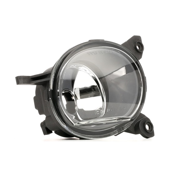 TYC 19-0481-01-2 Προβολείς ομίχλης TOYOTA COROLLA Σεντάν (_E12J_, _E12T_) 116 PS Πετρέλαιο κόστος