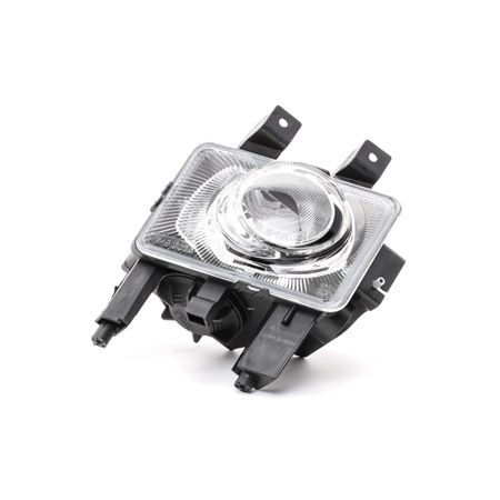 TYC 19-0497-05-2 Nebelscheinwerfer OPEL Astra H Caravan (A04) 1.7 CDTI (L35) 101 PS Diesel