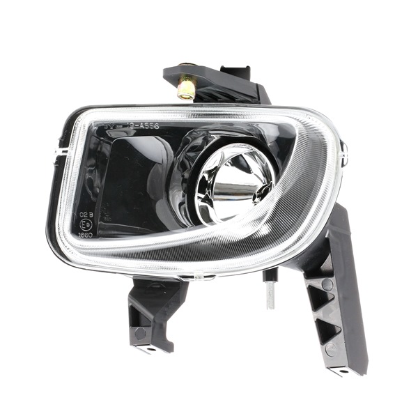 TYC 19-0556-15-2 Προβολείς ομίχλης FIAT GRANDE PUNTO (199) 69 PS Πετρέλαιο κόστος