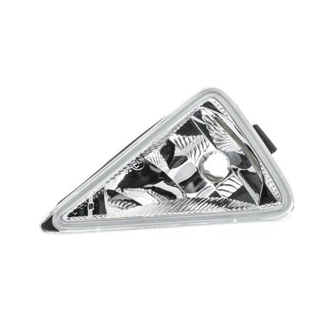 TYC 19-0564-01-2 Προβολείς ομίχλης HONDA CIVIC 8 Hatchback (FN, FK) 140 PS Πετρέλαιο κόστος