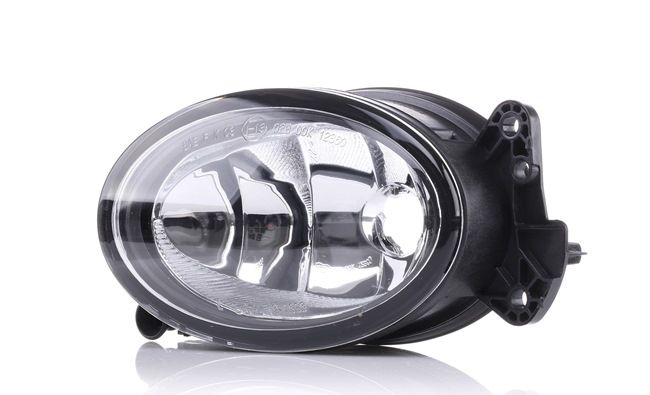 TYC 19-0636-01-9 Προβολείς ομίχλης MERCEDES-BENZ C-class Sedan (W204) 156 PS Βενζίνη κόστος