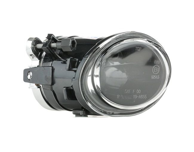 TYC 19-0655-01-9 Προβολείς ομίχλης BMW 5 Sedan (E39) 400 PS Βενζίνη κόστος