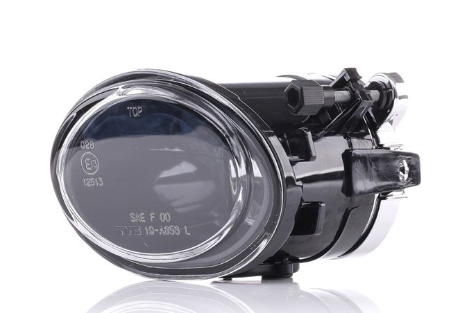 TYC 19-0656-01-9 Προβολείς ομίχλης BMW 5 Sedan (E39) 400 PS Βενζίνη κόστος