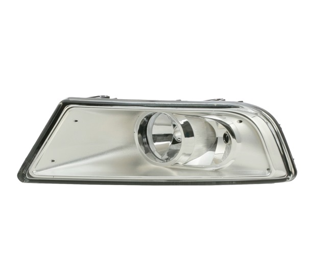 TYC 19-0785-01-2 Προβολείς ομίχλης FORD GALAXY (WA6) 163 PS Πετρέλαιο κόστος