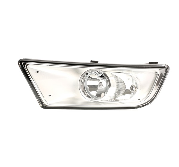 TYC 19-0786-01-2 Προβολείς ομίχλης FORD GALAXY (WA6) 163 PS Πετρέλαιο κόστος