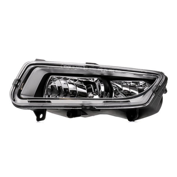 TYC 19-0876-11-2 Tågelygte VW Polo Hatchback (6R1, 6C1) 220 HK Benzin hvad koster
