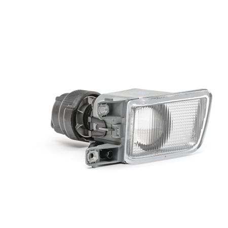 TYC 19-1141-05-2 Προβολείς ομίχλης VW Golf 3 Cabrio (1E7) 110 PS Πετρέλαιο κόστος