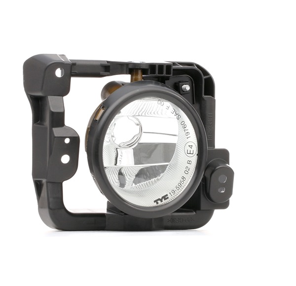 TYC 19-5958-11-2 Προβολείς ομίχλης HONDA ACCORD 8 (CU) 180 PS Πετρέλαιο κόστος