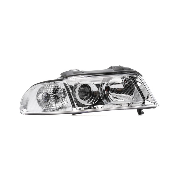 TYC 20-0005-05-2: Far dreapta, H7/H7, fara motor electric