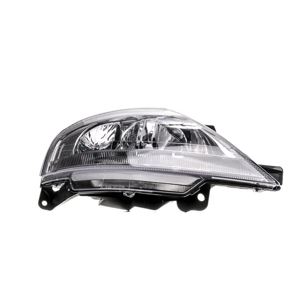 TYC 20-0023-05-2 Φανάρια εμπρός CITROЁN C3 I Hatchback (FC_, FN_) 68 PS Πετρέλαιο κόστος