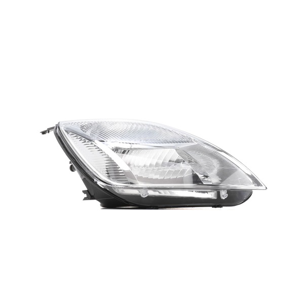 TYC 20-0055-05-2 Faro delantero FORD FIESTA 5 Van 68 cv Gasóleo costo