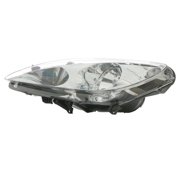 TYC 20-0166-15-2 Φανάρια εμπρός PEUGEOT 307 Break (3E) 109 PS Βενζίνη κόστος