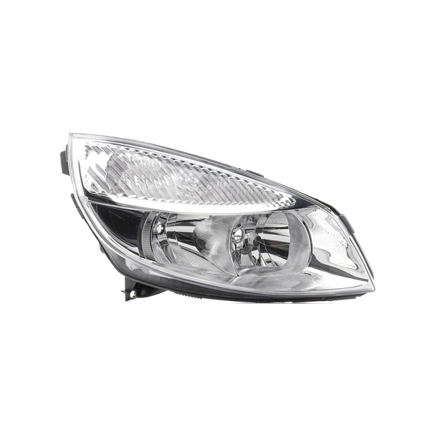 TYC 20-0367-05-2 Priekšējie lukturi RENAULT Scénic 1 (JA0/1_, FA0_) 95 ZS Benzīns cena