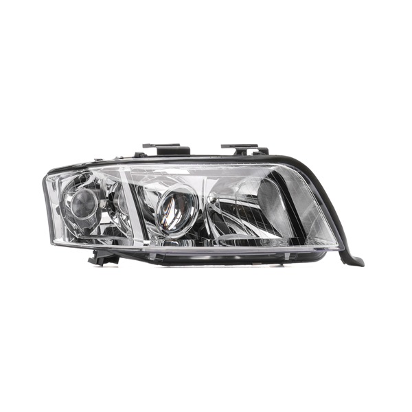TYC 20-0405-05-2 Reflektor AUDI A6 Sedan (4B2, C5) 450 KM benzyna koszt
