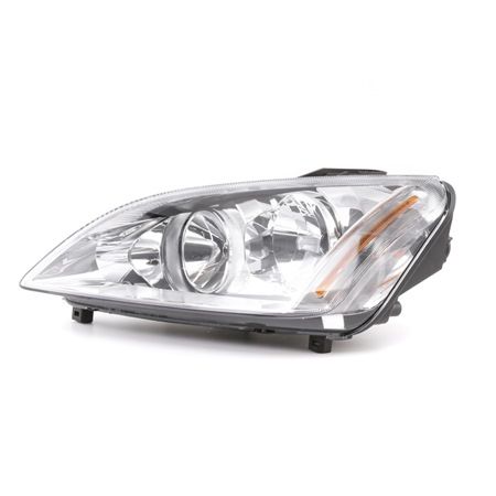 TYC 20-0478-05-2 Φανάρια εμπρός FORD Focus C-Max (DM2) 109 PS Πετρέλαιο κόστος