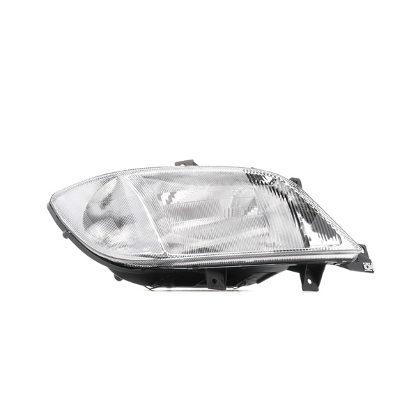 TYC 20-0495-05-2 Φανάρια εμπρός MERCEDES-BENZ SPRINTER 2-t Δίαυλος (901, 902) 82 PS Πετρέλαιο κόστος