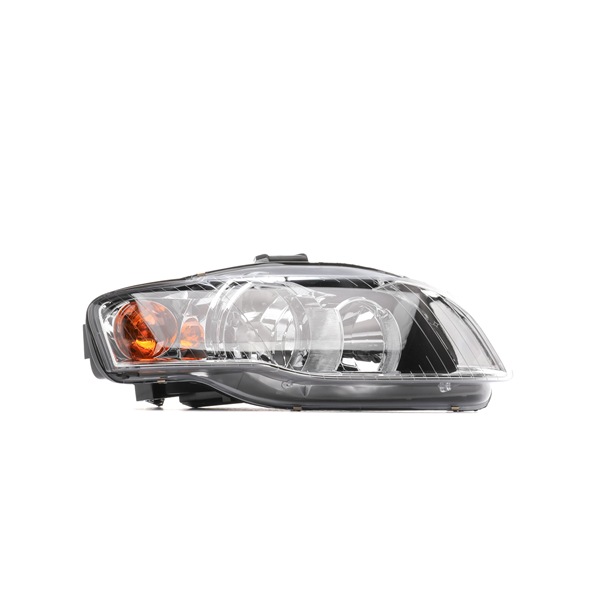 TYC 20-0529-05-2 Koplamp AUDI A4 Cabrio (8H7, B6, 8HE, B7) 255 Pk Benzine kosten