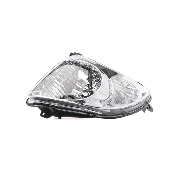 TYC 20-0699-05-2 Koplamp SUZUKI SWIFT 3 (MZ, EZ) 69 Pk Diesel kosten