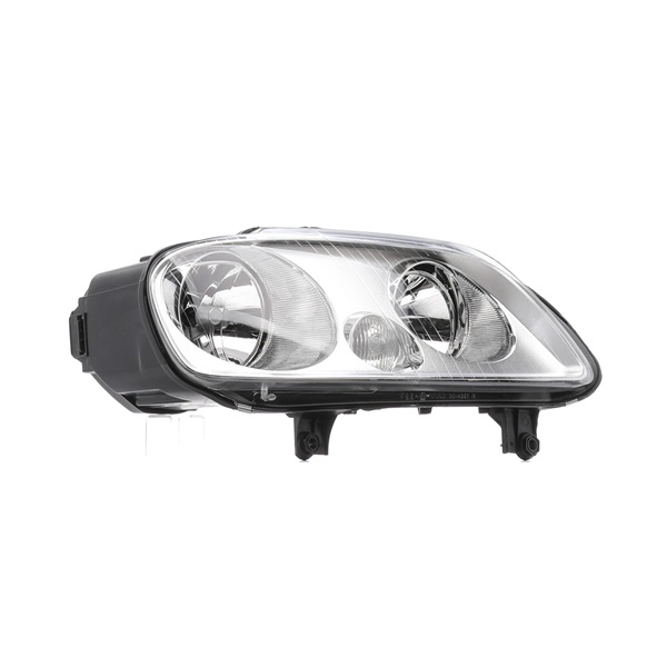 TYC 20-0759-05-2 Φανάρια εμπρός VW Caddy 3 (2KA, 2KH, 2CA, 2CH) 105 PS Πετρέλαιο κόστος