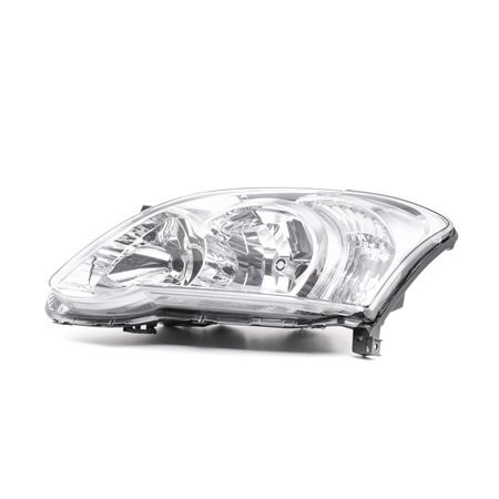TYC 20-1052-05-2 Φανάρια εμπρός TOYOTA COROLLA (ZZE12_, NDE12_, ZDE12_) 116 PS Πετρέλαιο κόστος