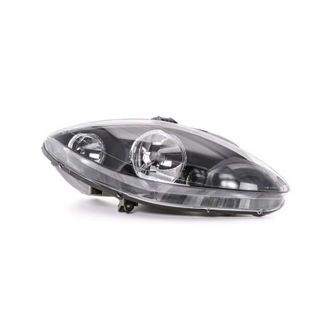 TYC 20-11209-05-2 Φανάρια εμπρός SEAT Toledo 3 (5P2) 140 PS Πετρέλαιο κόστος