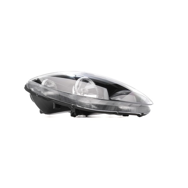 TYC 20-11209-15-2 Φανάρια εμπρός SEAT Leon Hatchback (1P1) 200 PS Βενζίνη κόστος