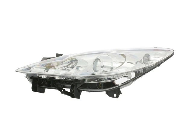 TYC 20-11224-05-2 Reflektor PEUGEOT 307 SW (3H) 109 KM Benzyna / etanol koszt