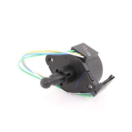 TYC 20-11257-MA-1: Stelmotor koplamp
