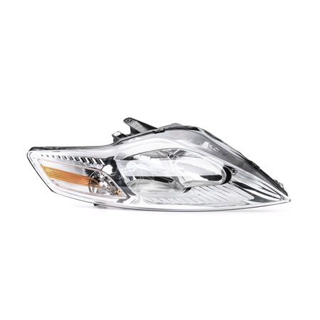 TYC 20-11549-05-2: Far dreapta, H7, H1, cu motor electric