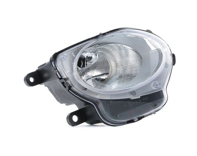 TYC 20-11565-05-2 Φανάρια εμπρός FIAT 500 (312) 86 PS Βενζίνη κόστος