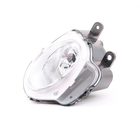 TYC 20-11566-05-2: Faro delantero izquierda, H1, W21/5W