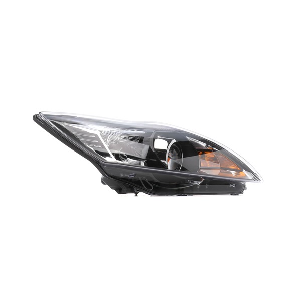 TYC 20-11941-15-2 Φανάρια εμπρός FORD Focus 2 (DA_, HCP, DP) 110 PS Πετρέλαιο κόστος