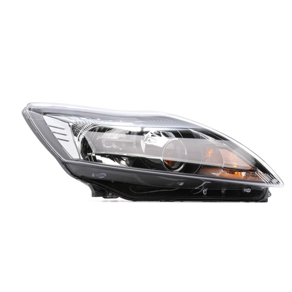 TYC 20-11965-15-2 Φανάρια εμπρός FORD Focus 2 Kombi (DA_, FFS, DS) 125 PS Βενζίνη/αιθανόλη κόστος