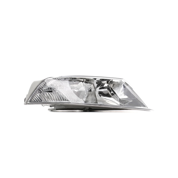 TYC 20-12177-15-2 Φανάρια εμπρός SKODA Octavia 2 Combi (1Z5) 80 PS Βενζίνη κόστος