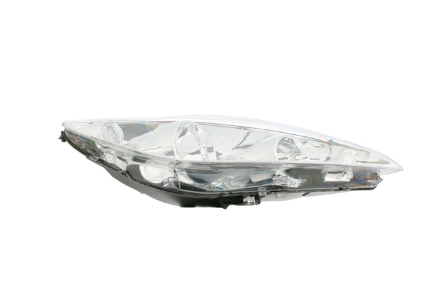 TYC 20-1497-05-2 Φανάρια εμπρός PEUGEOT 308 I Hatchback (4A_, 4C_) 112 PS Πετρέλαιο κόστος