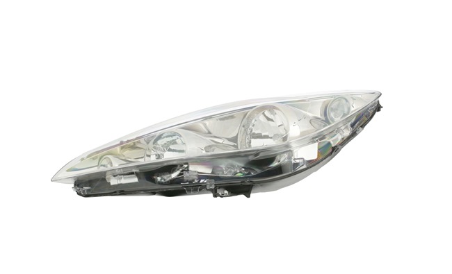 TYC 20-1498-05-2 Φανάρια εμπρός PEUGEOT 308 I Hatchback (4A_, 4C_) 112 PS Πετρέλαιο κόστος