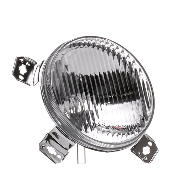 TYC 20-3079-25-2: Faro anteriore Sx, H3, con portalampada
