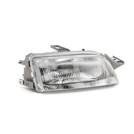 TYC 20-3096-05-2 Φανάρια εμπρός FIAT PUNTO (176) 63 PS Πετρέλαιο κόστος