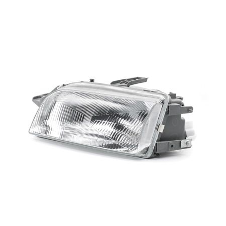 TYC 20-3097-05-2 Φανάρια εμπρός FIAT PUNTO (176) 63 PS Πετρέλαιο κόστος