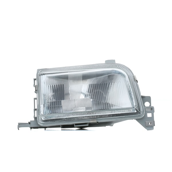 TYC 20-3475-05-2 Φανάρια εμπρός RENAULT CLIO 1 Kasten (S57) 54 PS Βενζίνη κόστος