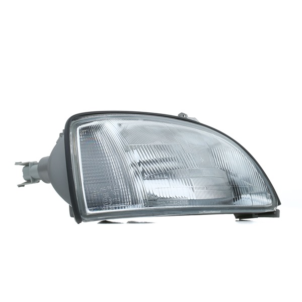 TYC 20-3745-08-2 Φανάρια εμπρός RENAULT CLIO 1 Kasten (S57) 54 PS Βενζίνη κόστος