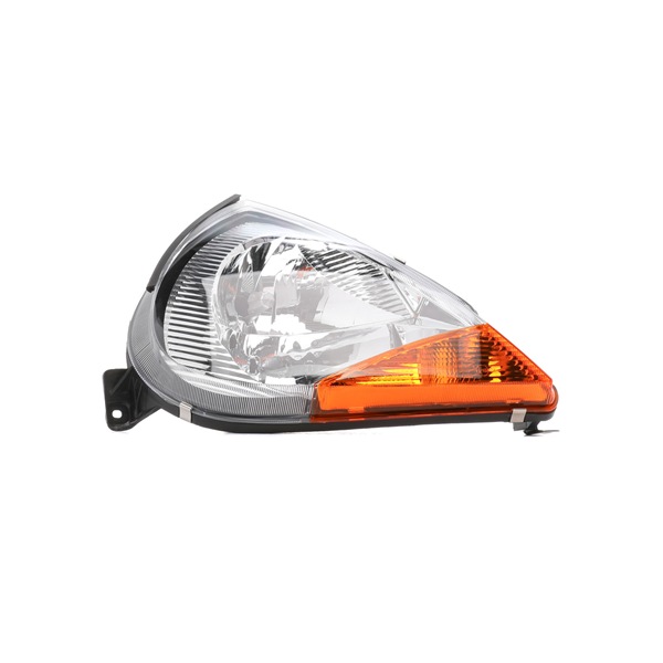TYC 20-5321-08-2 Koplamp FORD KA (RB_) 95 Pk Benzine kosten