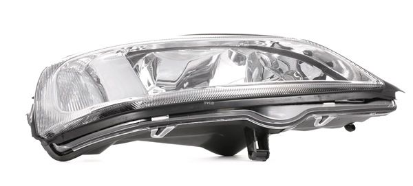 TYC 20-5487-08-2 Koplamp OPEL ASTRA G Bestelwagen (F70) 75 Pk Diesel kosten