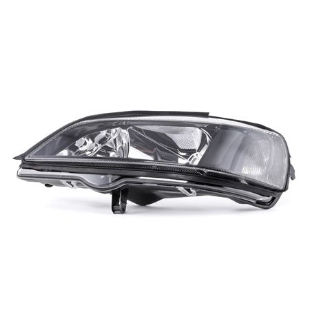 TYC 20-5488-18-2 Koplamp OPEL ASTRA G Bestelwagen (F70) 75 Pk Diesel kosten