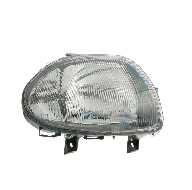TYC 20-5491-08-2 Reflektor RENAULT CLIO 2 (BB0/1/2, CB0/1/2) 75 KM benzyna koszt
