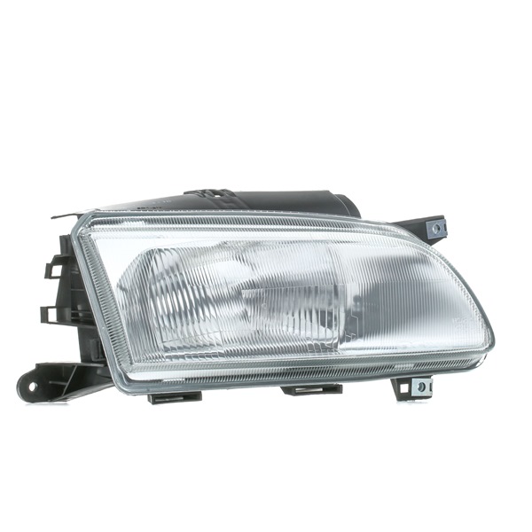 TYC 20-5513-05-2 Scheinwerfer CITROЁN Berlingo / Berlingo First (MF, GJK, GFK) 90 PS Benzin Kosten