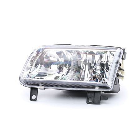 TYC 20-5966-05-2: Far stanga, H7, H1, fara motor electric