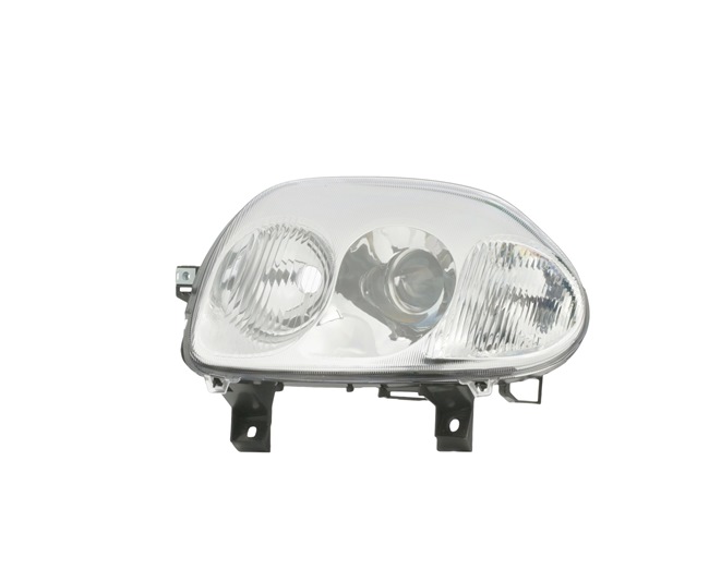TYC 20-6194-05-2 Reflektor RENAULT CLIO 2 (BB0/1/2, CB0/1/2) 75 KM benzyna koszt