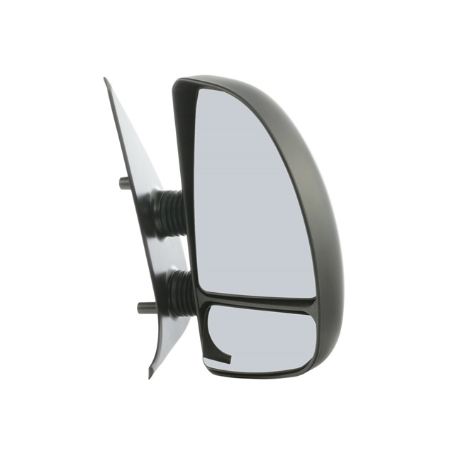 TYC 305-0087 Espelho retrovisor PEUGEOT BOXER Caixa (244) 110 cv Gasolina custo